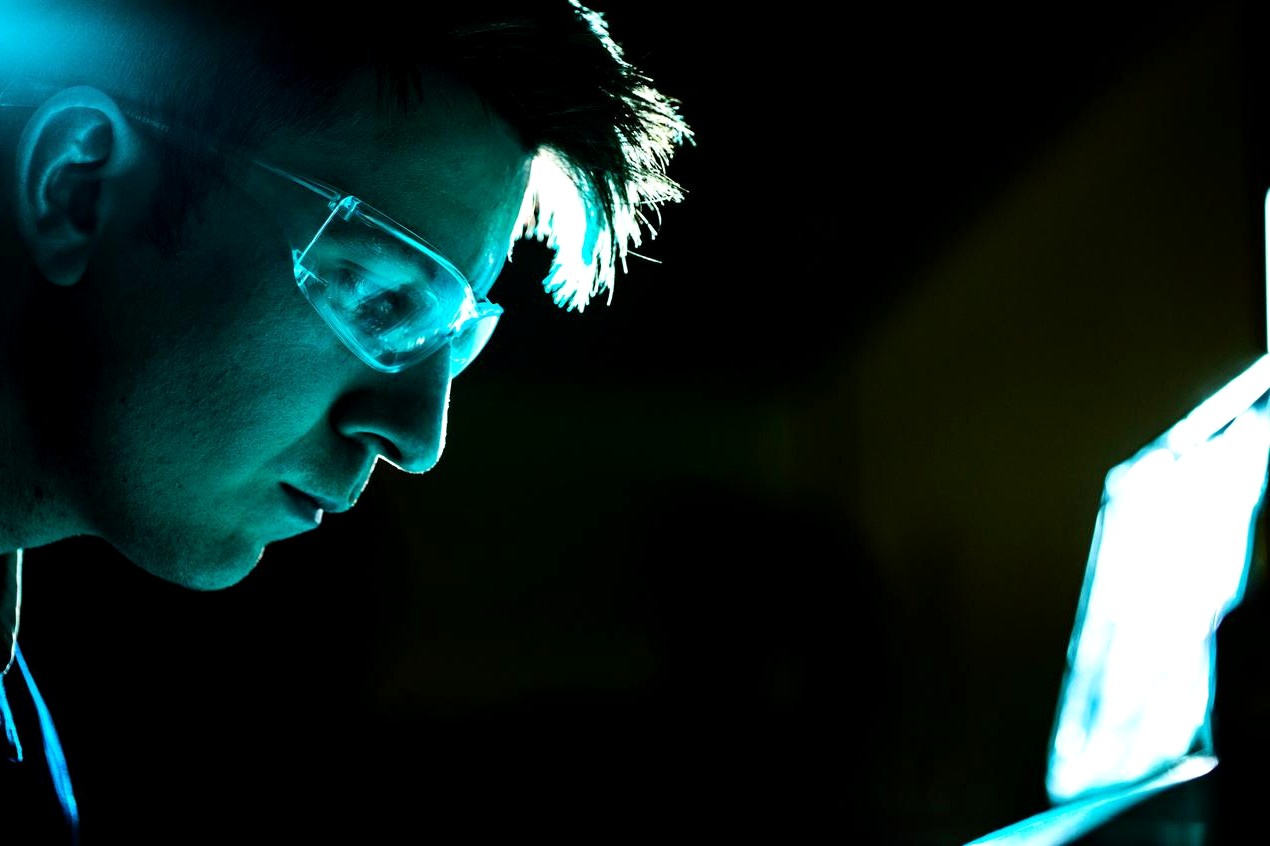 Graphique panier moyen