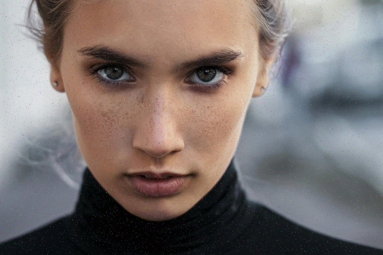 Photo du responsable commercial